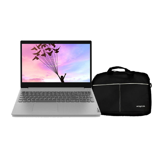 Lenovo Ideapad 3 - 4Go RAM - 1000 Go HDD - 15,6 Lenovo Ideapad 3 - 4Go RAM - 1000 Go HDD - 15,6